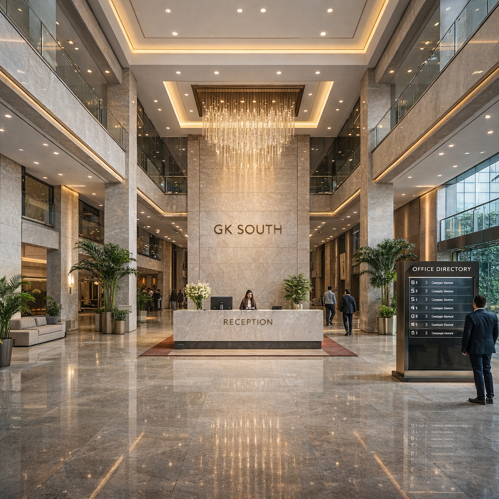 Prime Galleria