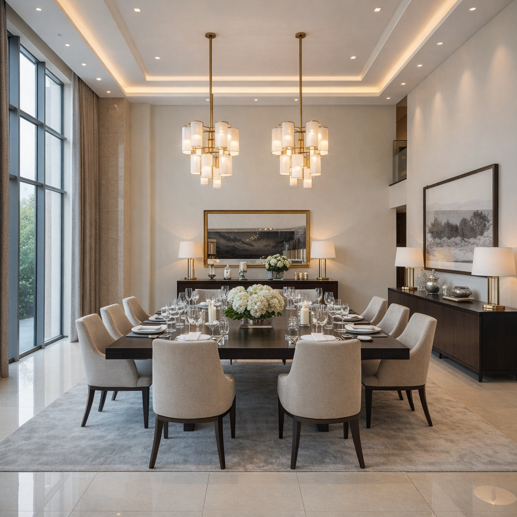 Aurelian Duplex
