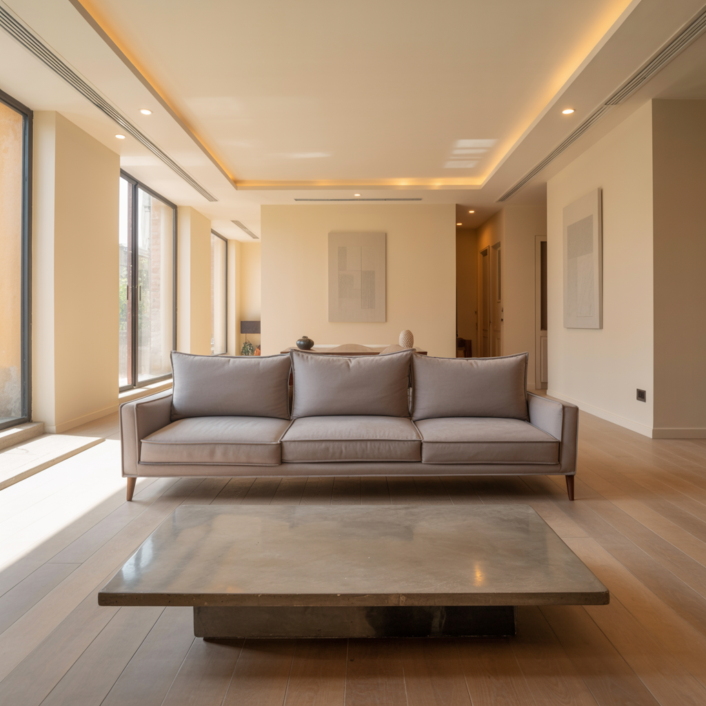 Arc One – 1 Bedroom Apartment