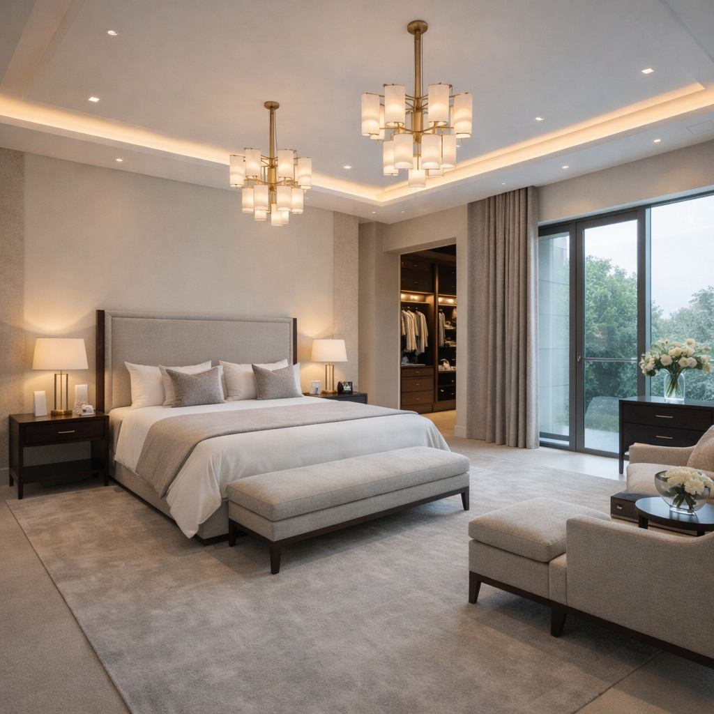 Aurelian Duplex