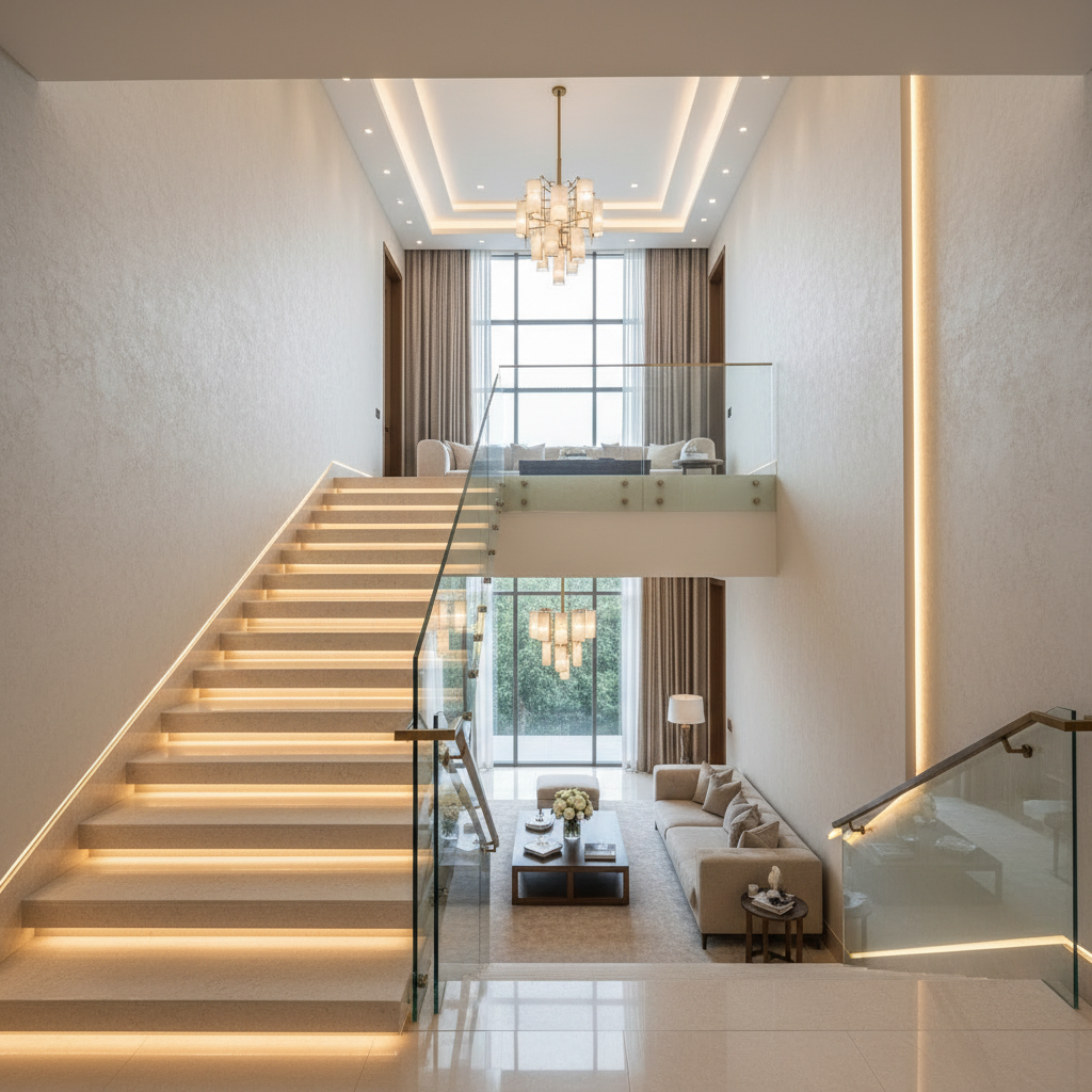Aurelian Duplex
