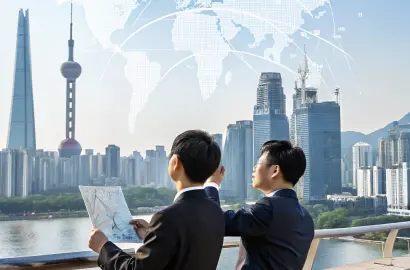 South Korea’s Big Investors Flocking to Overseas Real Estate